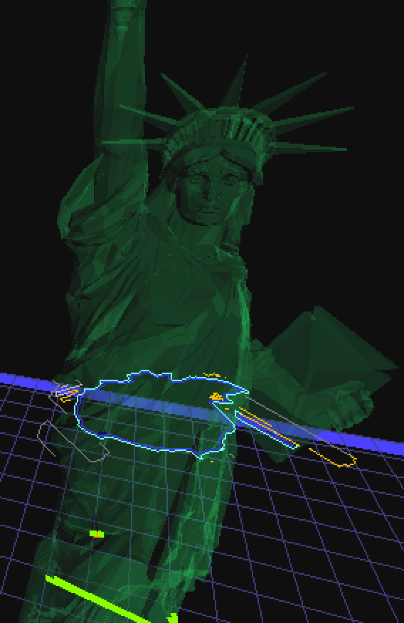 liberty