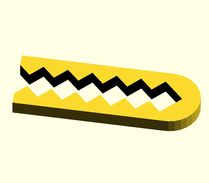 clip