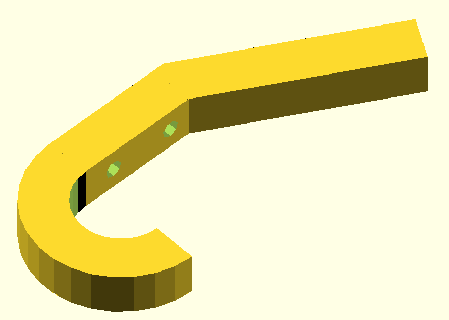 wall hook