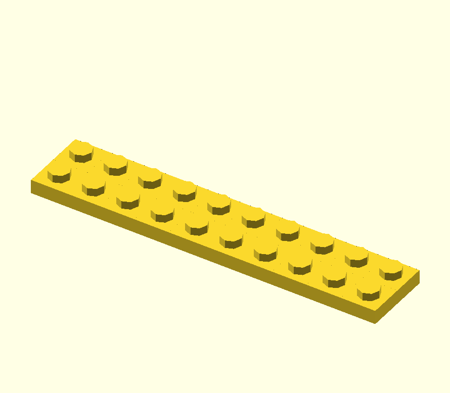 lego brick