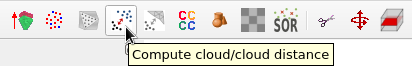 cc distance