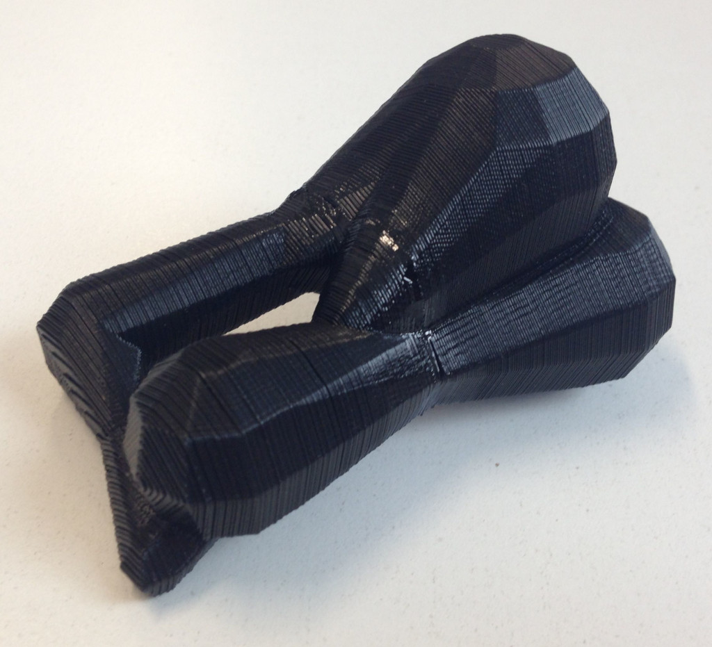 printed protein